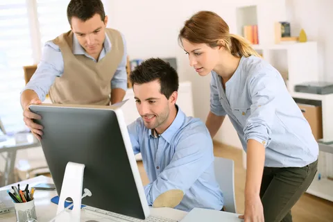 ...